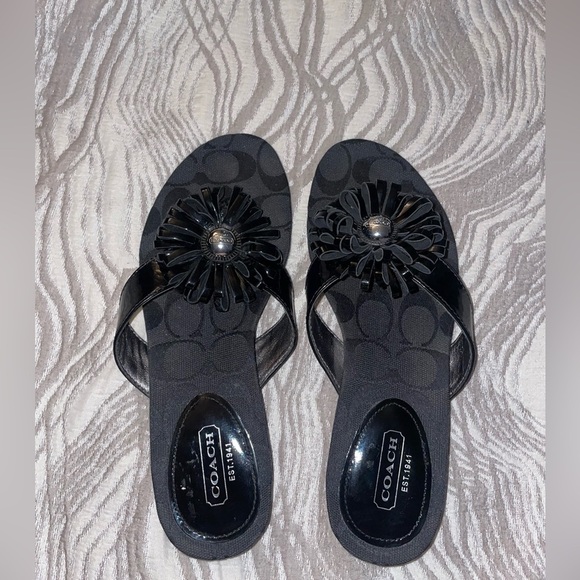 Suki Flip Flop